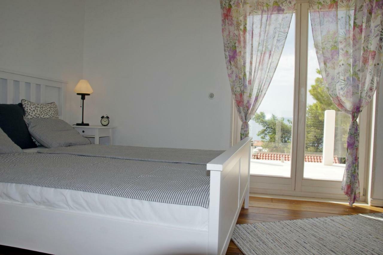 Holiday Home Nevista Sumartin Exterior foto