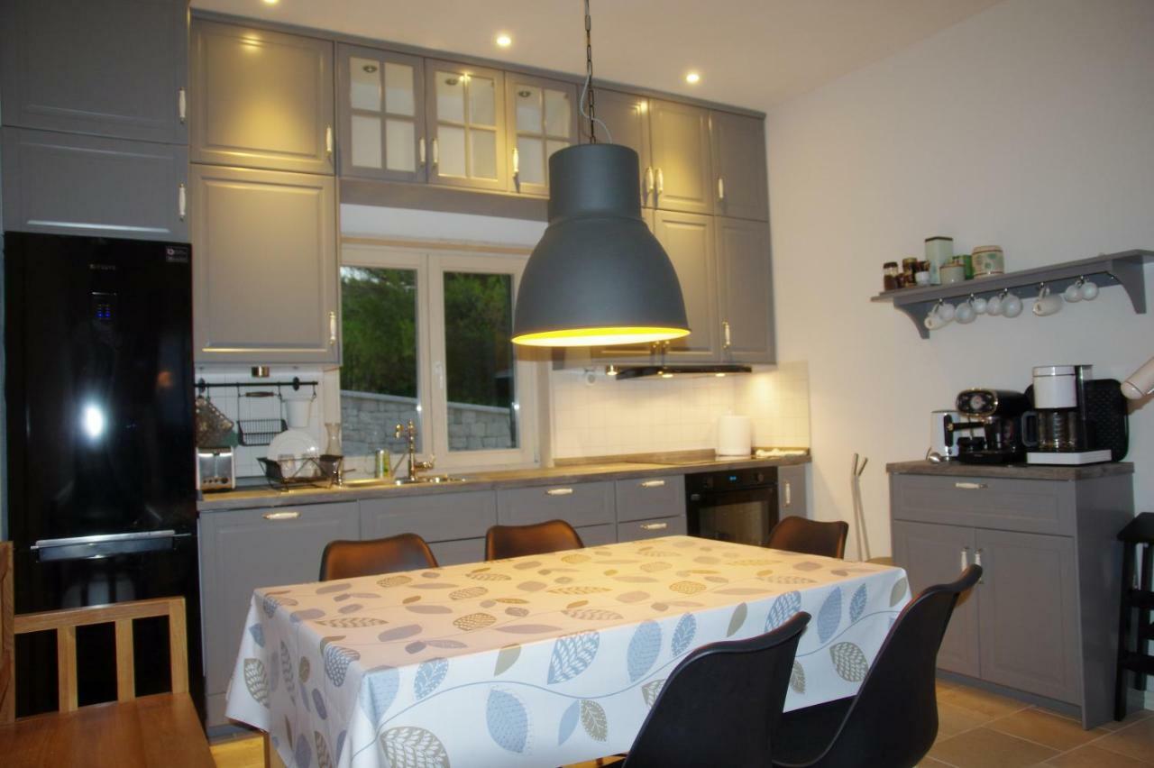 Holiday Home Nevista Sumartin Exterior foto